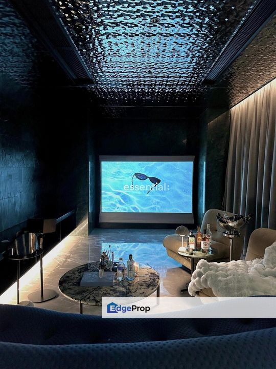 KLCC: Seize the Opportunity for Long-Term Growth, Kuala Lumpur, KL City