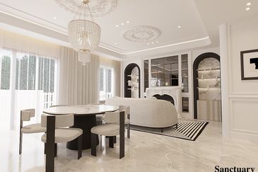 Core Residence @ TRX