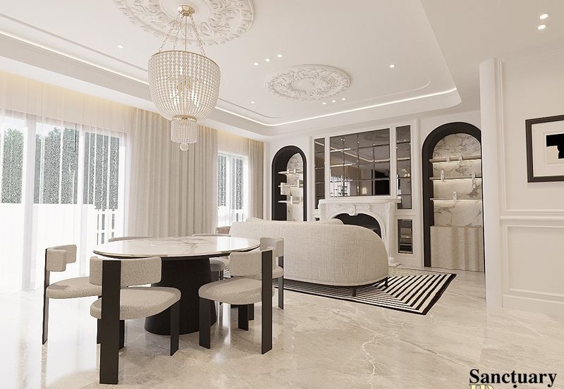 Core Residence @ TRX