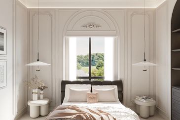 Core Residence @ TRX