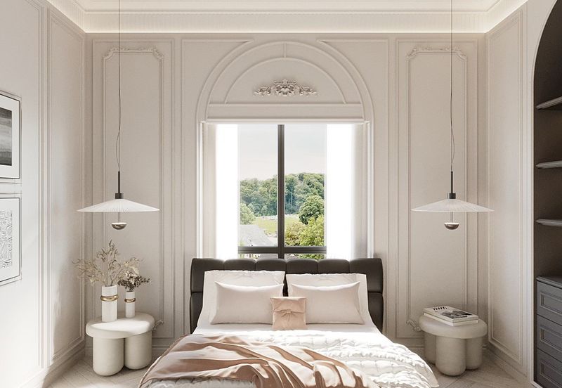 Core Residence @ TRX