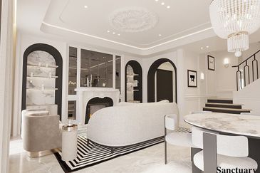 Core Residence @ TRX