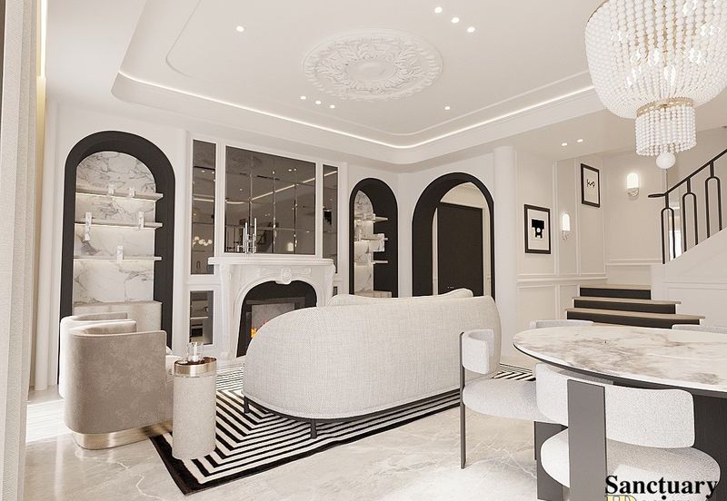 Core Residence @ TRX