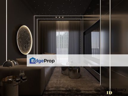 Mid Valley Kuala Lumpur: Where Classic British Design Meets Modern Luxury, Kuala Lumpur, KL City