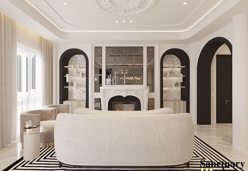 Central Residence, Sungai Besi