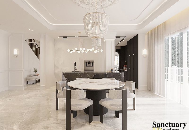 Central Residence, Sungai Besi