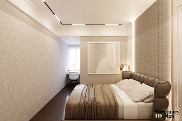 ViPod Residences @ KLCC