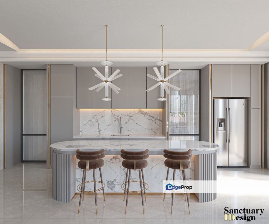 Salak Selatan Kuala Lumpur: Discover British-Inspired Elegance in the Heart of KL, Kuala Lumpur, Salak Selatan