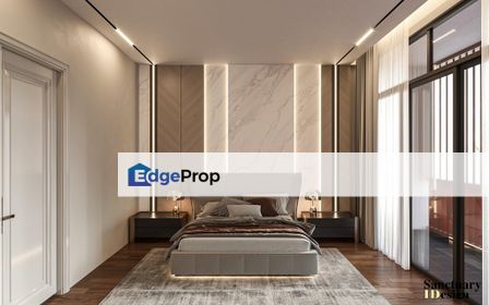 Sungai Besi Kuala Lumpur: Experience British-Inspired Luxury Living, Kuala Lumpur, Salak Selatan