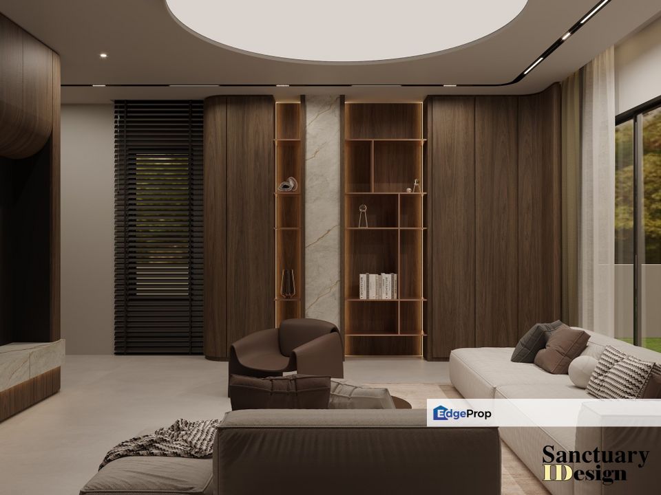 Sungai Besi Kuala Lumpur: Experience British-Inspired Luxury Living, Kuala Lumpur, Salak Selatan