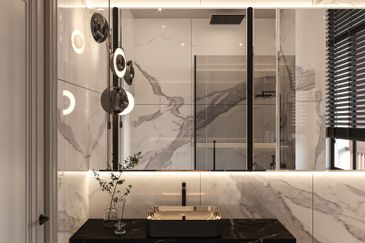 ViPod Residences @ KLCC