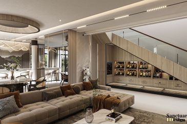 ViPod Residences @ KLCC