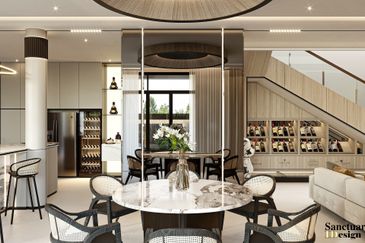 ViPod Residences @ KLCC