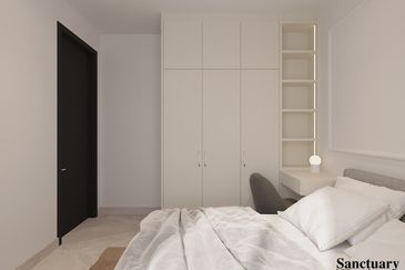 ViPod Residences @ KLCC