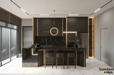 ViPod Residences @ KLCC