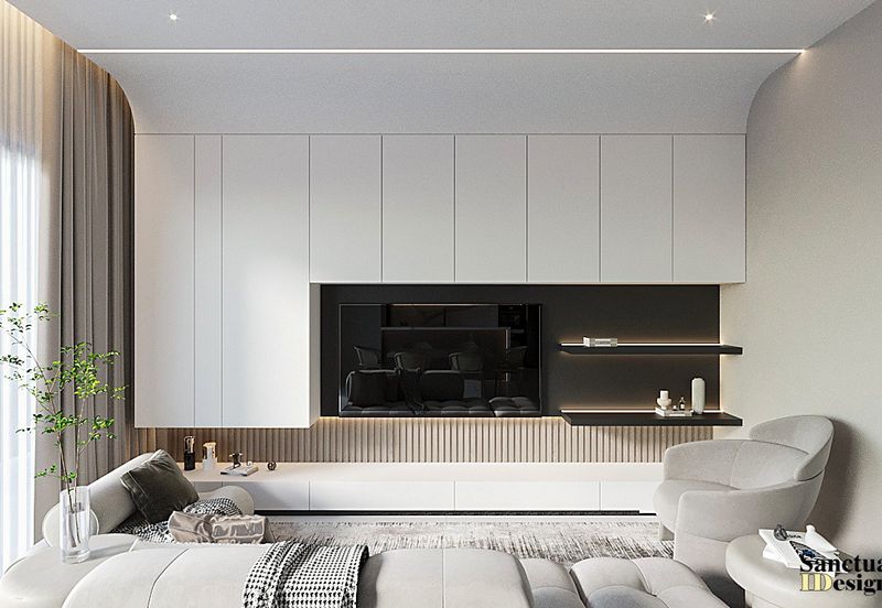 Central Residence, Sungai Besi