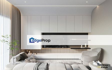 Sungai Besi Kuala Lumpur: Sophisticated Living with Iconic British Style, Kuala Lumpur, Salak Selatan