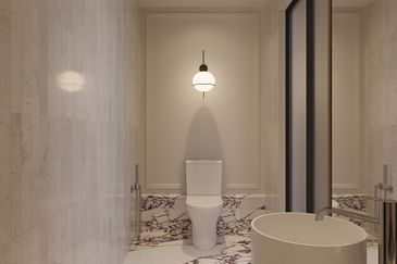 ViPod Residences @ KLCC