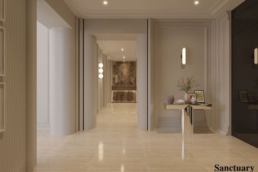 ViPod Residences @ KLCC