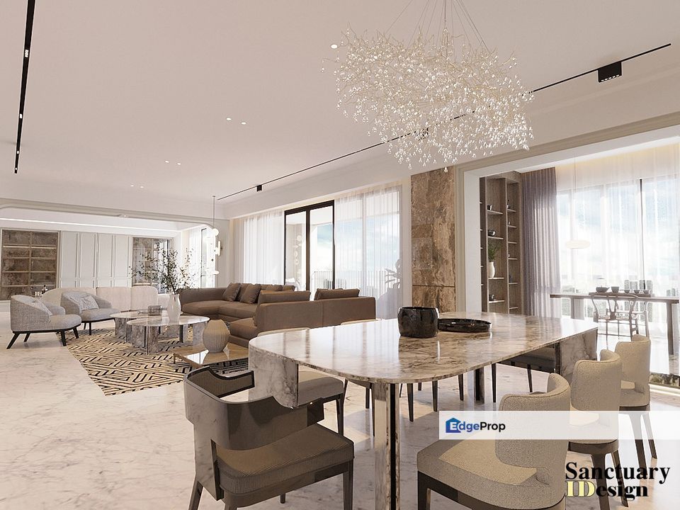 Salak Selatan Kuala Lumpur: Your Dream Home for RM340,000 and Up, Kuala Lumpur, Salak Selatan