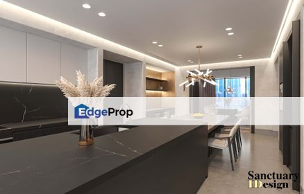 KLCC: Quality Living with Affordable Entry Prices, Kuala Lumpur, KL City
