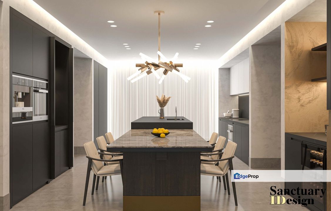 KLCC: Quality Living with Affordable Entry Prices, Kuala Lumpur, KL City