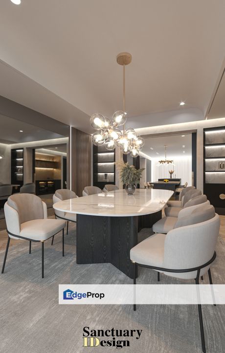 KLCC: Quality Living with Affordable Entry Prices, Kuala Lumpur, KL City