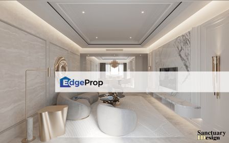 Bukit Jalil Kuala Lumpur: Own Your Home for Less Than You Think, Kuala Lumpur, Bukit Jalil