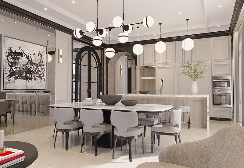 Core Residence @ TRX