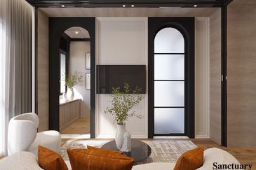 Core Residence @ TRX