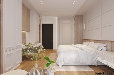 Core Residence @ TRX