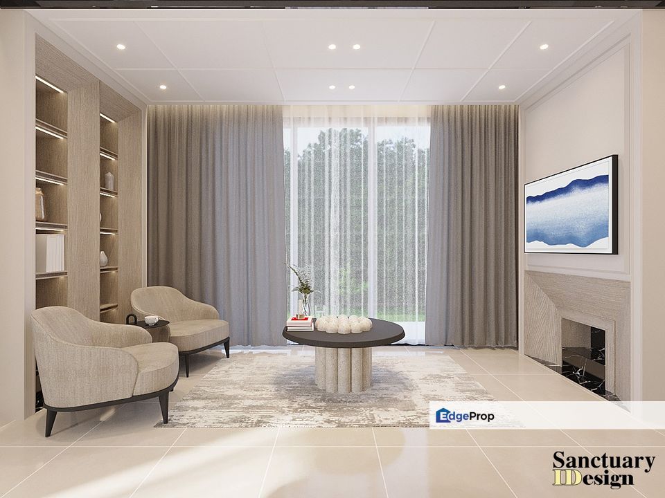 Salak Selatan Kuala Lumpur: Affordable Homes for First-Time Buyers, Kuala Lumpur, Salak Selatan