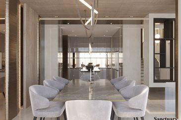 ViPod Residences @ KLCC