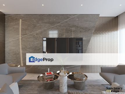 Mid Valley Kuala Lumpur: Great Investment Opportunity with Affordable Pricing, Kuala Lumpur, KL City