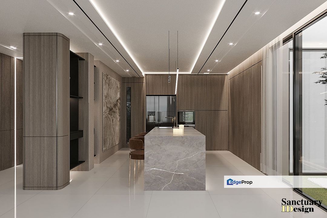 KL’s TOD Gem for Under RM350K, Kuala Lumpur, Cheras