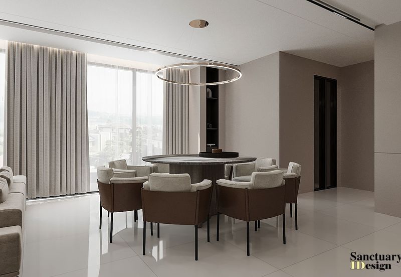 V Residence 2 @ Sunway Velocity