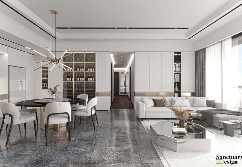 ViPod Residences @ KLCC