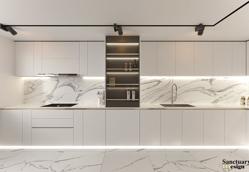 ViPod Residences @ KLCC