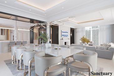 ViPod Residences @ KLCC