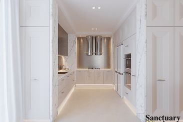 ViPod Residences @ KLCC