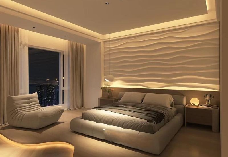 Tribeca Bukit Bintang