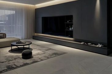 Tribeca Bukit Bintang