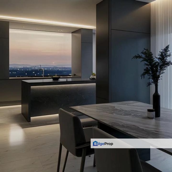 8 Min Pavilion | ROI 12% | RM300K Only, Kuala Lumpur, KLCC