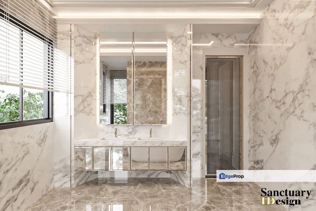 RM300K City Condo | Near Pavilion | Fully Furnished, Kuala Lumpur, KL City