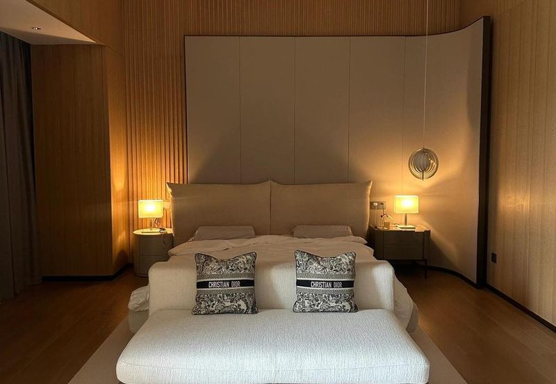 Core Residence @ TRX