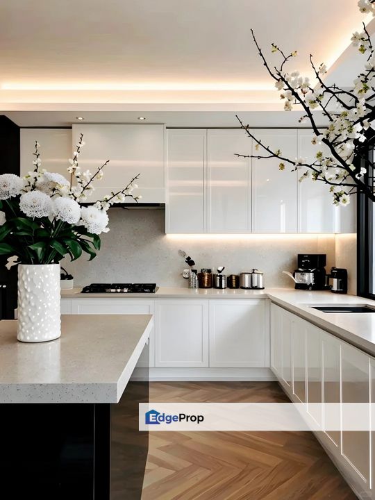 From Bangsar to Midvalley in Minutes – Invest Today, Kuala Lumpur, Salak Selatan