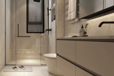 ViPod Residences @ KLCC