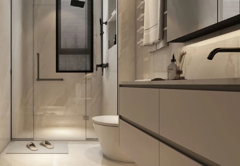 ViPod Residences @ KLCC