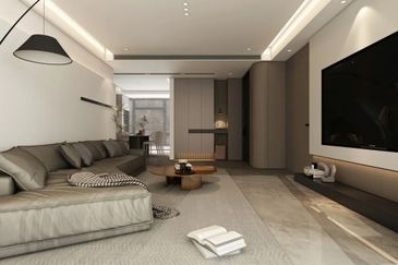 ViPod Residences @ KLCC