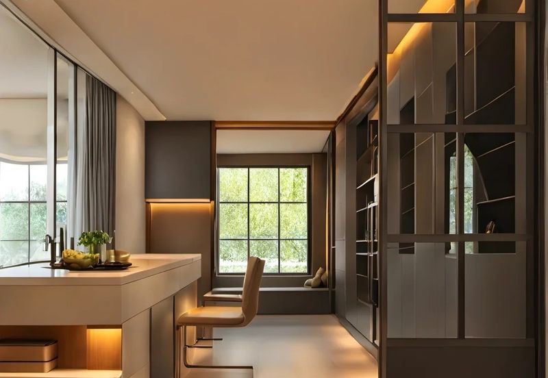 The Establishment (Alila Bangsar )